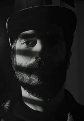 Nikolas Passaris