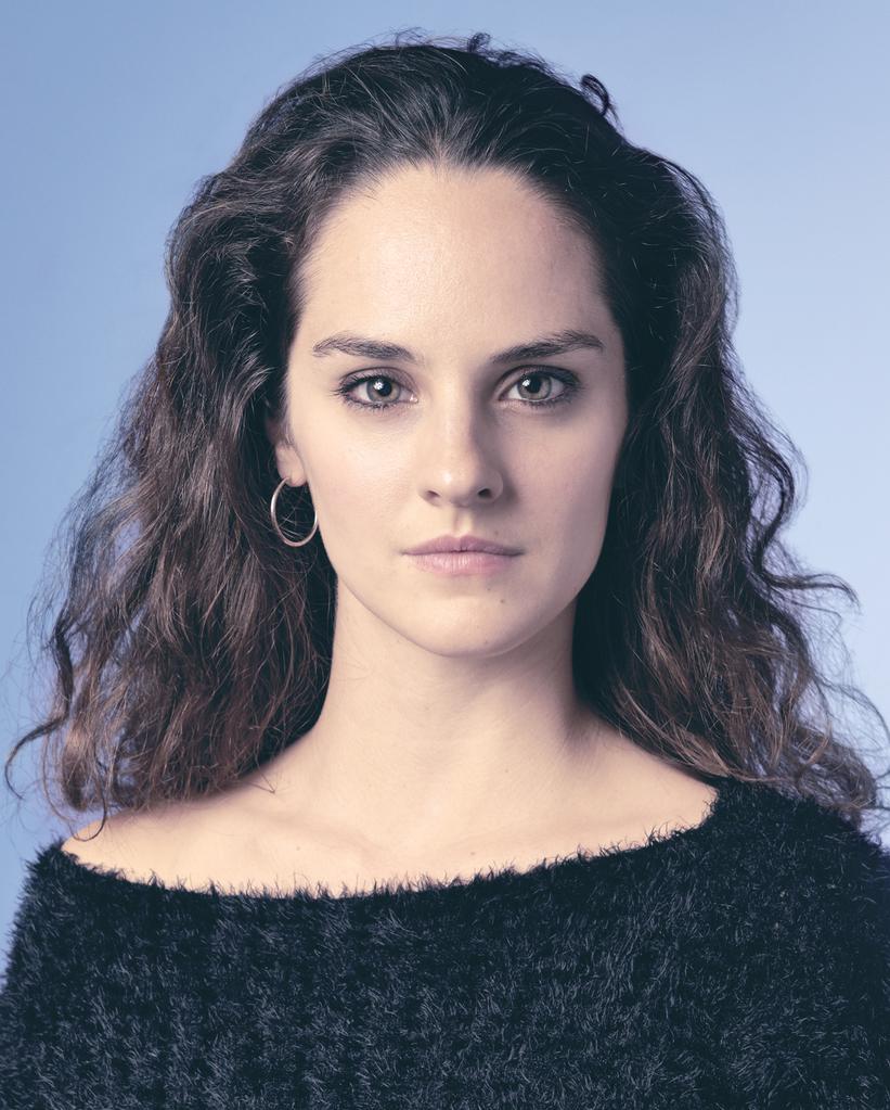 Noémie Merlant - MANIFEST PICTURES