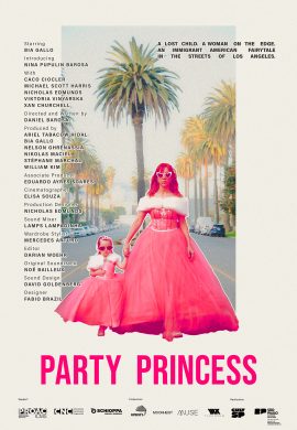 Party Princess