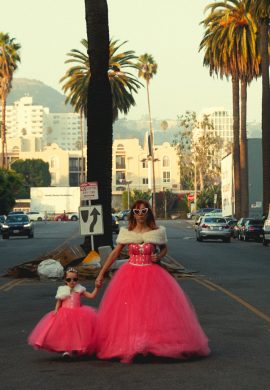 Party Princess