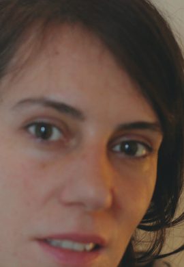 Anaïs Couet-Lannes