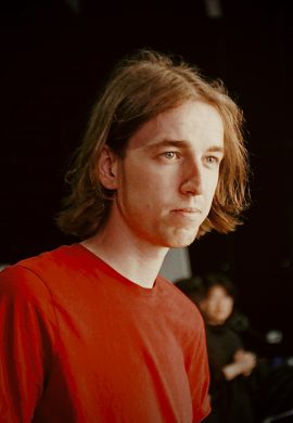 Andy Buron