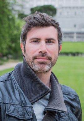 Aurelien Laplace