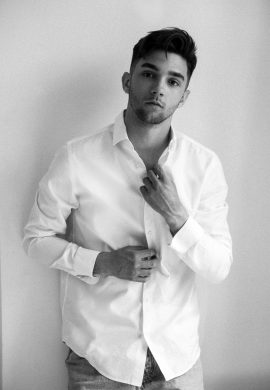 Enzo Martinez