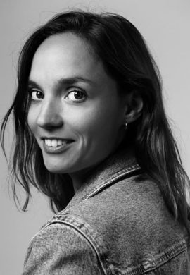 Manon Klein