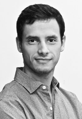 Basile Khatir