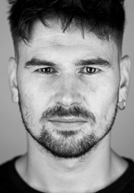 Arnaud Jabouin