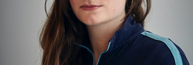 Clara Lemaire Anspach