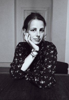 Kerren Lumer-Klabbers