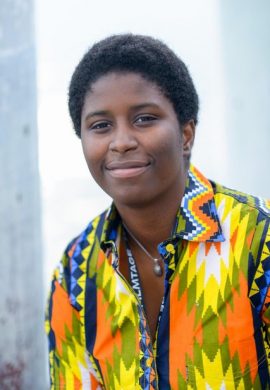 Rokhaya Marieme Balde