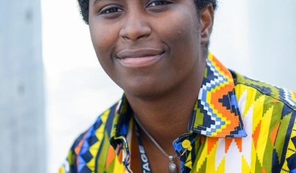 Rokhaya Marieme Balde