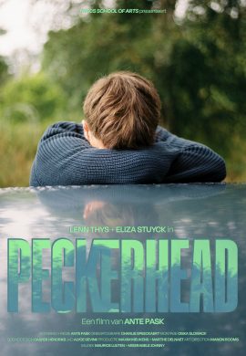 Peckerhead
