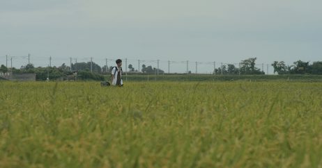 Retour à Toyama