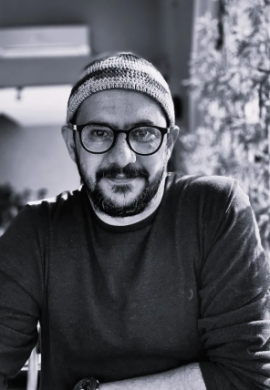 Mohamad Kamal Alavi