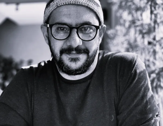 Mohamad Kamal Alavi