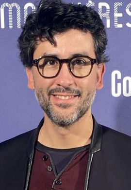 Eduardo Sosa Soria