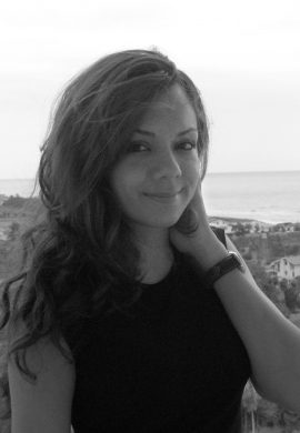 Shirin Sohani