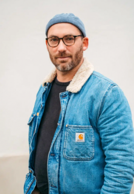 Simon Grass