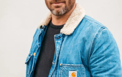Simon Grass