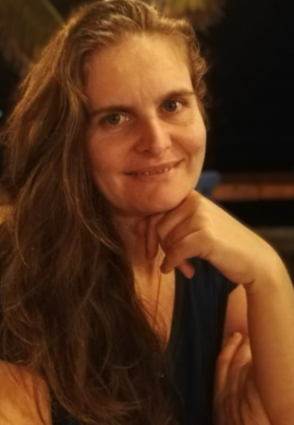 Sophie LOUŸS