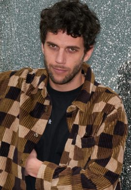 Tristan Lhomme