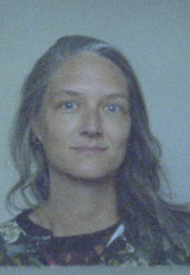 Zoé Cauwet