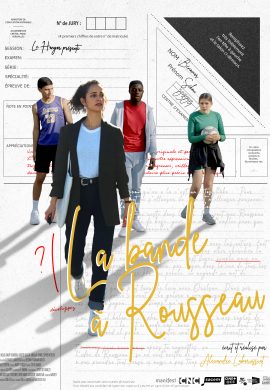 La bande à Rousseau