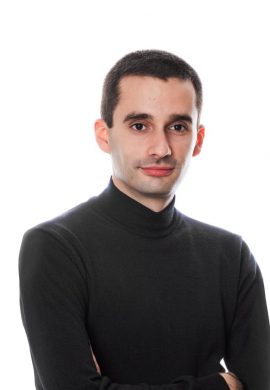Alexandre Labarussiat