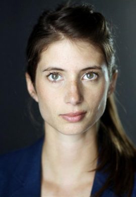 Capucine Lespinas