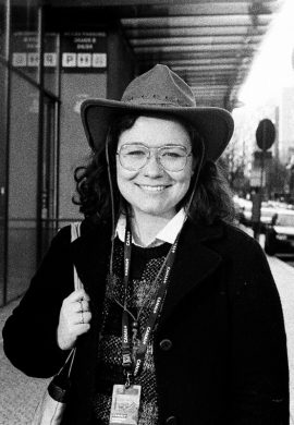 Lucy Gamades
