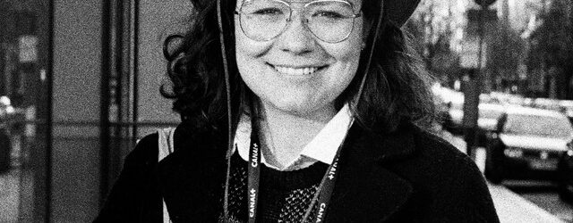Lucy Gamades