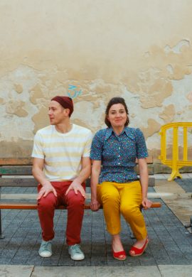 Il était une fois mon prince viendra