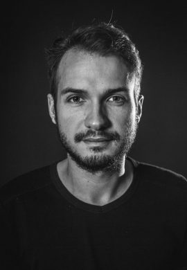 Martin Genty