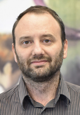 Mathias Gokalp