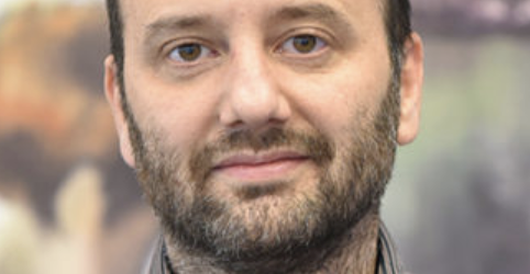 Mathias Gokalp