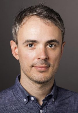 David Robert