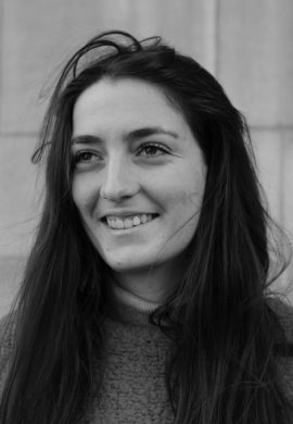 Charlène Brimaud