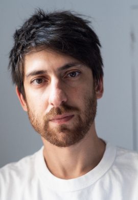 Simon Birman