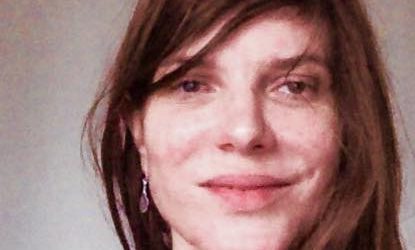 Frédérique Devillez