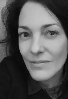 Sandrine Terragno