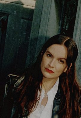 Laura Thomassaint