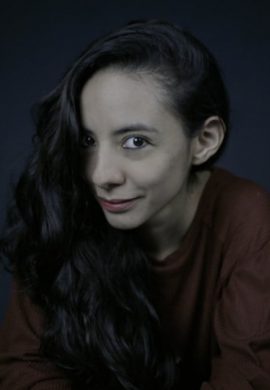 Isabel Barajas