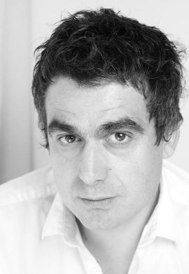 Vincent Almendros